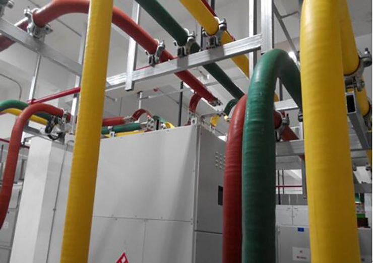 生產(chǎn)廠家管型母線電氣設備用途與結構