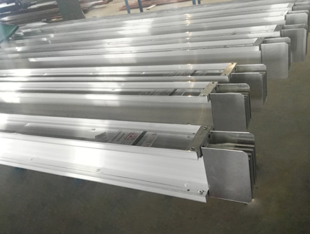 空氣式封閉母線槽與電纜有什么區(qū)別？